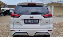 Nissan New Livina 1.5 VL AT 2020 Putih Istimewa Terawat 14