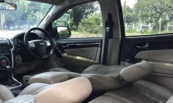 Isuzu MU-X Premiere AT 2017 Putih 6