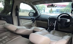 Isuzu MU-X Premiere AT 2017 Putih 7