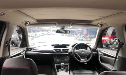 BMW X1 sDrive20d Diesel 2013 Coklat 8