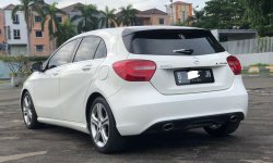Mercedes-Benz A-Class A 200 2013 Putih BISA KREDIT BUNGA 0% !!! 5