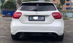 Mercedes-Benz A-Class A 200 2013 Putih BISA KREDIT BUNGA 0% !!! 6