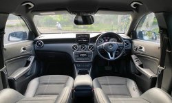 Mercedes-Benz A-Class A 200 2013 Putih BISA KREDIT BUNGA 0% !!! 8