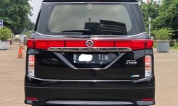 NISSAN ELGRAND HWS AT HITAM 2013 HARGA TERBAIK!! BUNGA 0%!! 4