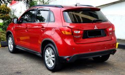 Mitsubishi Outlander 2.0L Sport PX Panoramic 2014 Merah 7