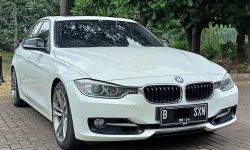 BMW 3 Series 328i Sport 2014 Putih BISA KREDIT TANPA BUNGA!! 1
