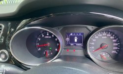KIA GRAND SEDONA ULTIMATE AT BIRU 2017 MPV TERBAIK DAN KREDIT RINGAN!! 8