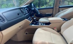 KIA GRAND SEDONA ULTIMATE AT BIRU 2017 MPV TERBAIK DAN KREDIT RINGAN!! 14