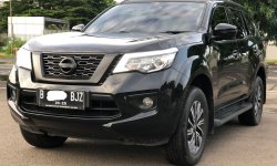 NISSAN TERRA VL AT HITAM 2019 HARGA DISKON TERBAIK!! 2