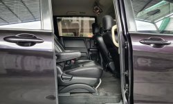 Honda Freed PSD AT ( Matic ) 2014 Ungu km 123rban Siap Pakai Ac Double 10