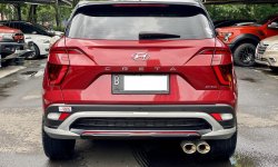 Hyundai Creta PRIME AT 2022 Merah 5