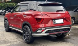 Hyundai Creta PRIME AT 2022 Merah 6