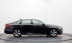 Honda Accord TC EL AT 2019 Hitam 3