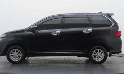 Daihatsu Xenia 1.3 X AT 2021 5