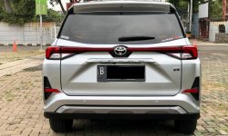 Toyota Veloz 1.5 Q Cvt A/T 2022 Silver 4