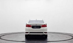 Honda City E 2018 Putih 3