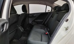 Honda City E 2018 Putih 6