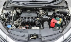 Honda City E 2018 Putih 11
