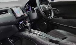 Honda HR-V 1.5L E CVT 2018 Hatchback 4