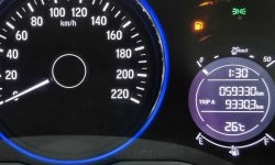 Honda HR-V 1.5L E CVT 2018 Hatchback 5