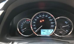 Toyota Corolla Altis CNG at 1.6 2018 Hitam 7