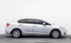 Honda Civic 1.8 2013 2