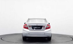 Honda Civic 1.8 2013 4