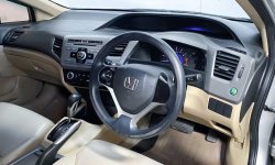 Honda Civic 1.8 2013 11
