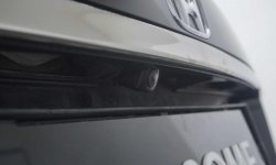 Honda HR-V E 2019 Hitam 4