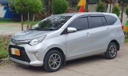Toyota Calya G MT 2018 / TDP 10 JUTA / Bekasi 2