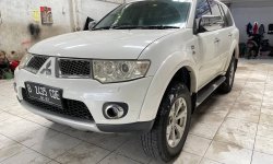Mitsubishi Pajero Sport Dakar 4x2 AT 2