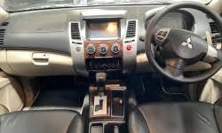 Mitsubishi Pajero Sport Dakar 4x2 AT 9