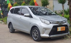 Toyota Calya G MT 2018 / TDP 10 JUTA / Bekasi 6