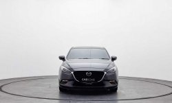 Mazda 3 Hatchback 2018 2