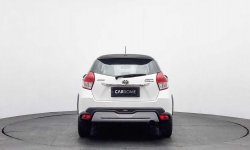 Toyota Yaris TRD Sportivo Heykers 2017 4