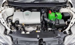 Toyota Yaris TRD Sportivo Heykers 2017 10