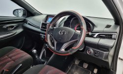 Toyota Yaris TRD Sportivo Heykers 2017 9