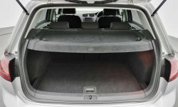 Volkswagen Golf TSI 2014 Silver 8