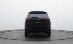 Nissan Livina VE jual cash/credit 6