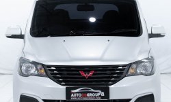WULING CONFERO (AURORA SILVER)  TYPE STD DOUBLE BLOWER SPECIAL EDITION 1.5 M/T (2022) 3