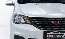 WULING CONFERO (AURORA SILVER)  TYPE STD DOUBLE BLOWER SPECIAL EDITION 1.5 M/T (2022) 8