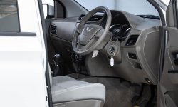 WULING CONFERO (AURORA SILVER)  TYPE STD DOUBLE BLOWER SPECIAL EDITION 1.5 M/T (2022) 12