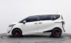 Toyota Sienta Q jual cash/credit 5