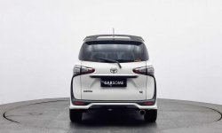 Toyota Sienta Q jual cash/credit 6