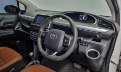 Toyota Sienta Q jual cash/credit 8