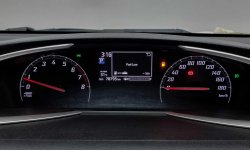 Toyota Sienta Q jual cash/credit 9