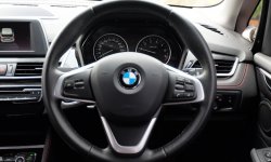 2017 BMW 218i Active Tourer NIK 2015 Antik Terawat Tdp 28jt 8