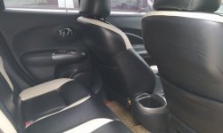 Nissan Juke RX 2012 2