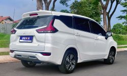 Mitsubishi Xpander Sport A/T 2020, PUTIH, KM 28rb, PJK 01-24, TGN 1, 8