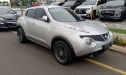 Nissan Juke RX 2012 2